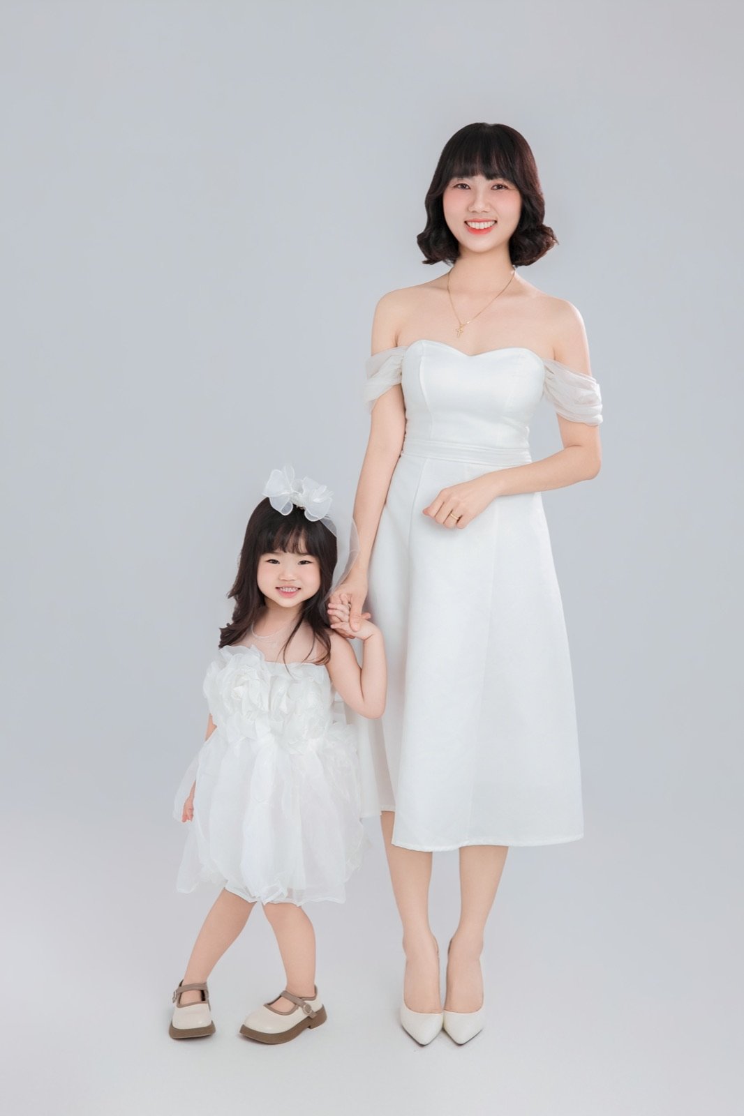 Mẹ bầu chụp ảnh nghệ thuật